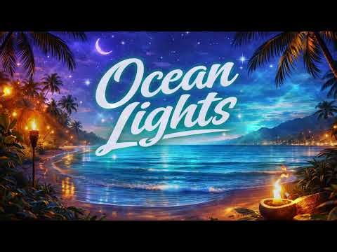 Ocean Lights – Trap Island Beats | Island Trap Instrumental