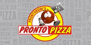 About | Prontoroni Pronto Pizza | United States