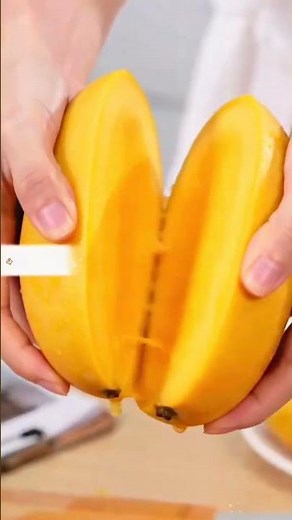 Quick & Easy Mango Recipes - Fresh and Tasty for Anytime