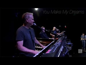 You Make My Dreams (Hall & Oates) | Lexington Lab Band