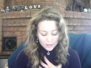 ACIM Lesson 94 ~ I am as God created me