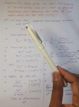 📖 NCERT Physics Exercise 1.3 Solved | Class 12 Chapter 1