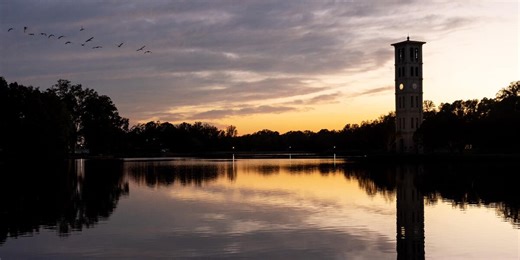 Furman University announces passing of first-year student