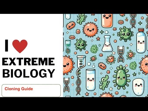 Cloning Guide