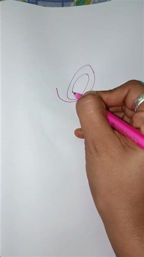 How to draw flower with one stroke?#onelinedrawing #illustrationnation #artconnection962