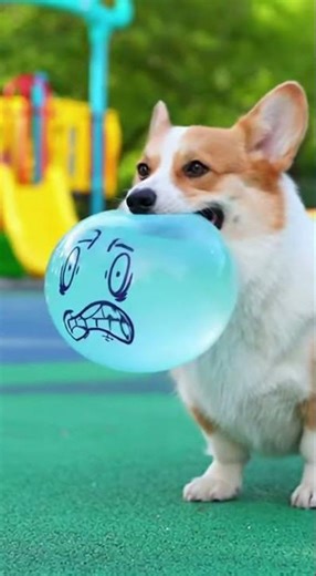 Life Doodles |The Water Balloon That Didn’t Want to Be Played Wit