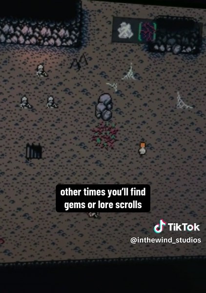 game dev update: creating and using spells 🪄😃 #indiegames #fantasygame #indiedev #gamedesign