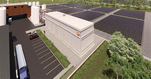 This game-changing big 'brick toaster' battery is now on the market