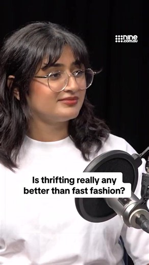 Thrifting vs Fast Fashion 2026: Sustainable Choices Explained