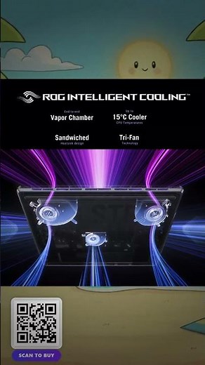 ASUS ROG Strix G16 (2025) Real Review: Uncovering High-Level Performance