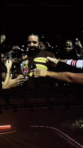 Exploring the Aesthetic of Drake's Classics