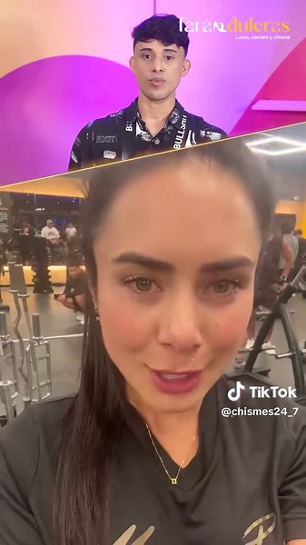 Famosos que estarán en la nueva temporada de Sin senos sí hay paraíso. #farandula #chismetime #noticiastendencia #famosos #tiktok2025