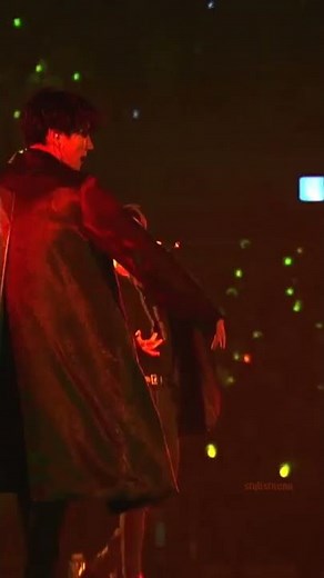 Jimin Jin raps DDAENG