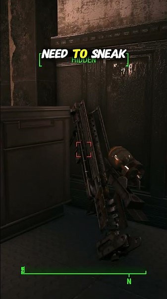 This Fallout 4 Glitch Gives You Unlimited Fat Mans #fallout4 #glitch