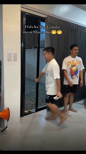 Sky's Hilarious Prank on Mama Beth