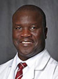 Josiah Ochieng