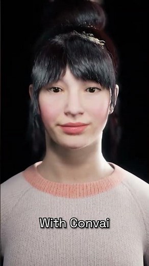 Bring AI Characters to your Multiplayer Worlds with Convai!