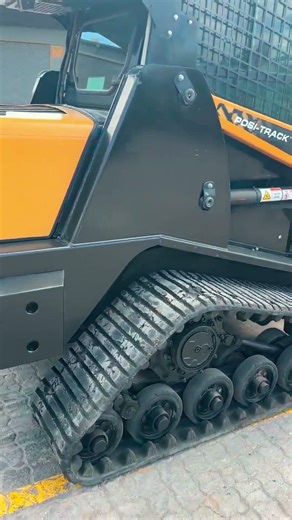 2023 ASV POSI-TRACK RT60 For Sale