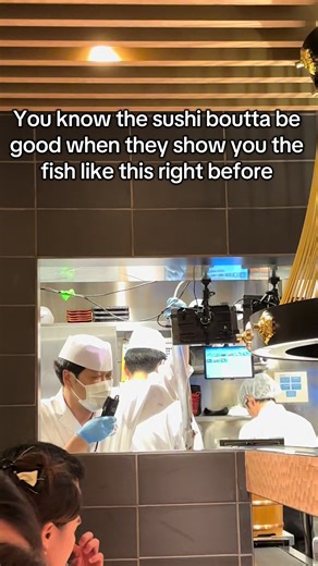 The Art of Sushi in Japan: A Culinary Delight