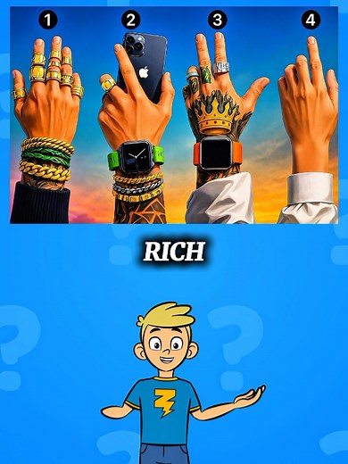 Can You Answer All These Trivia Questions? Challenge Yourself!