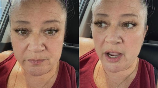 Uber driver shares experience dealing with passengers caught cheating