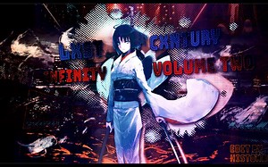 [AMV] LXST CXNTURY – INFINITY VOLUME TWO