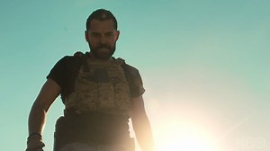 11K views · 251 reactions | A new side of Sgt. Wyatt you haven’t seen yet. New episodes of Strike Back premiere Fridays at 10PM on Cinemax | Strike Back | Facebook