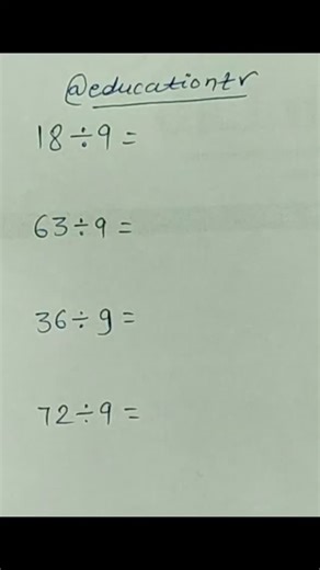 EDUCATION TV | #Math trick magic 😎😎#math #post #growth #educationtv | Instagram