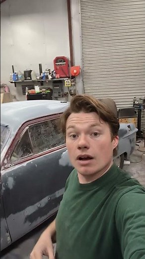 The SECRET method for knowing when your car is ready to paint!