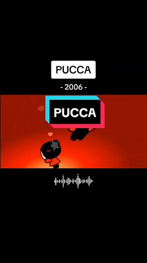 Canción de Pucca - Intro de la serie animada