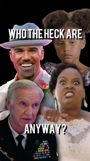 Who the Heck are the Other Sonic Movie Humans, Anyway?