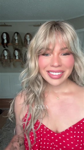 Chiquel Wig Styles: 3 Lengths, 1 Amazing Look