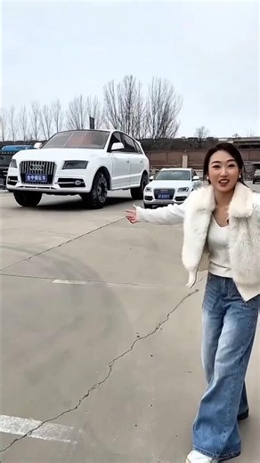 This Car Is Bigger Than a House 🤯