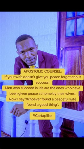 Pastor Collins Catapillar (@pastor.collins.dav)’s videos with original sound - Pastor Collins Catapillar