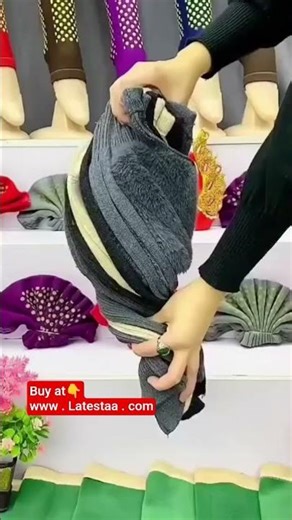 Warm Woolen Leg Warmers for Winter | Cozy Knee Warmers & Knee High Socks Women Love