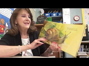 Snail Trail by Ruth Brown