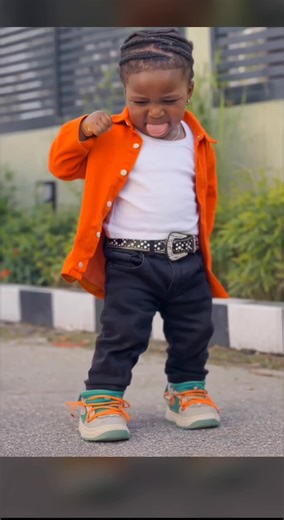 Join the Endurance Baby Dance Challenge!