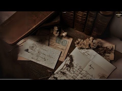 you're studying hard for an exam so you don't fall behind dark academia playlist