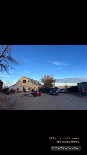 It's Giving Tuesday! Support your local farmer by joining your local Slow Food 🐌 chapter (slowfoodusa.org) and other farmer supporting organizations. Go to an event, join a committee, donate a little or donate a lot 👏🏼 Giving feels good! 🧑🏼‍🌾 | ROOT Marketing & Public Relations