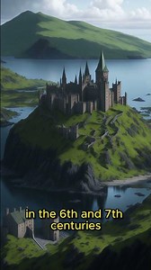 Ancient History Of Scotland