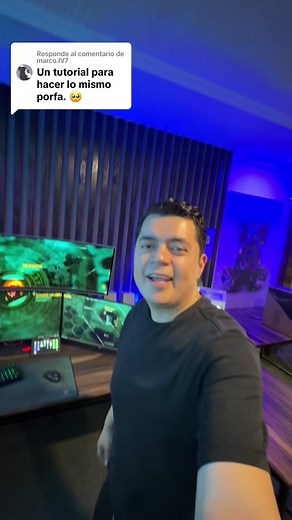 Configuración de Fondos de Pantalla con Jarvis: Paso a Paso