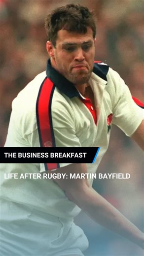 From the rugby pitch to the stage and screen - England rugby’s Martin Bayfield joined The Business Breakfast ahead of hosting this year’s Emirates Dubai 7s Long Lunch. It was a spellbinding conversation about life after sport, his career as a speaker and broadcaster, and that magical role he landed in one of the world’s biggest movie franchises. 🪄✨ #BB1038FM #TheBusinessBreakfast #DubaiEyeOnOne #Dubai7s #Rugby #MartinBayfield @dubaionetv @tomurquhart75 @martin_bayfield | Dubai Eye 103.8 News. T