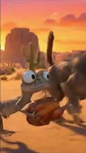 The Adventure | chicken and lizard #3danimation #funny #memes