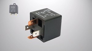 Auto electrical relays explained-How they work and where they're used #AutoCorrect #ProblemSolved | Autocorrect - The Garage