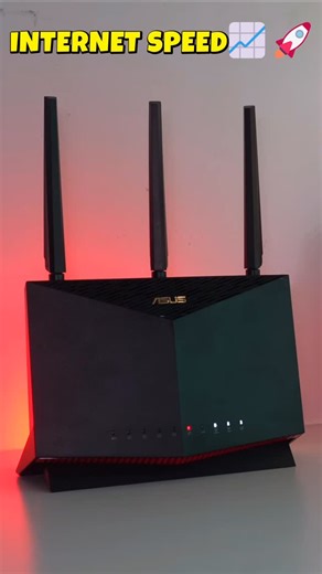 YourTech Guy on Instagram: "Trick To Improve WiFi Speed 🚀📉🔥"