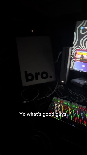 Tysm @tw1sted.tech ❤️❤️#fyp #viral #techtok #profile #setup