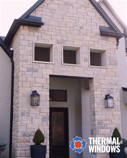 Exterior Doors, Not Just Windows
