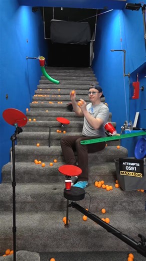 Green Tube and Rail Trickshot #workout #trixshot0144 #music #viral #gym #trickshot #top #goals #fyp #foryou #challenge #fit #motivation #trixshot #life #love | Anime-Reels