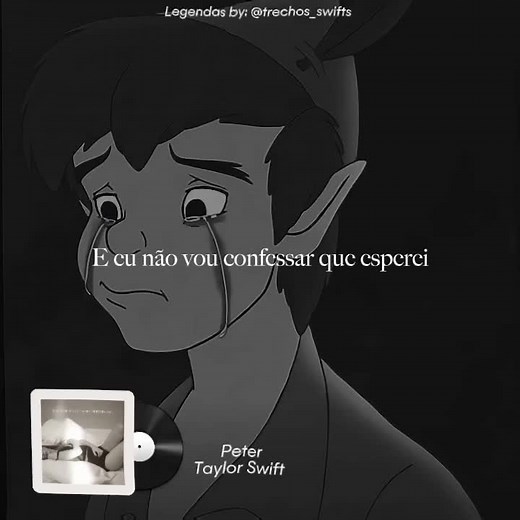 Exploring the Meaning Behind Taylor Swift's 'Peter'