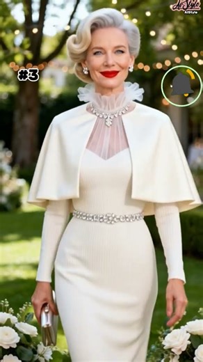 Most Beautiful Evening Gowns! ✨ Luxury Fashion Lookbook